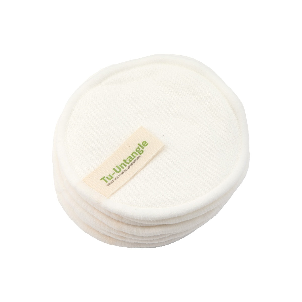 bamboo reusable makeup remover pads