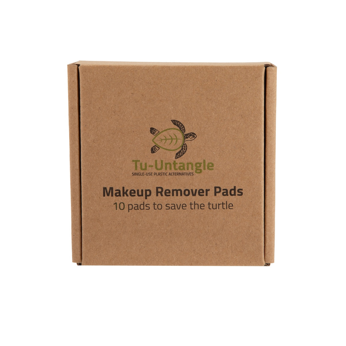 Make-up-Entferner-Pads aus Bambus